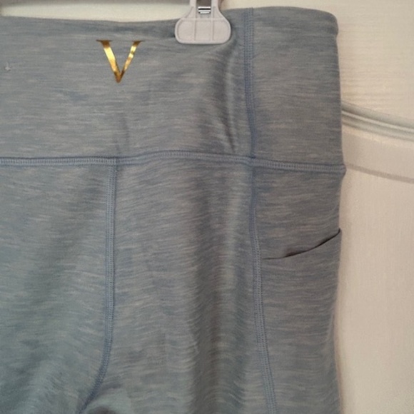 Victoria Secret Knockout tights - Picture 3 of 5